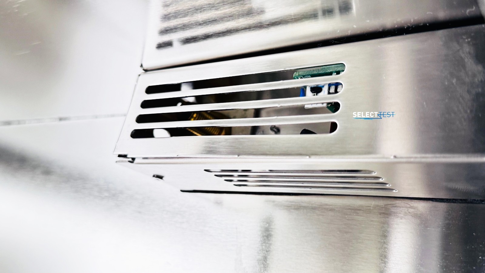 TERRA UNIVERSAL 1610-95-2 DESSICATOR CABINET ****LOOK**** (REF.: 139R)