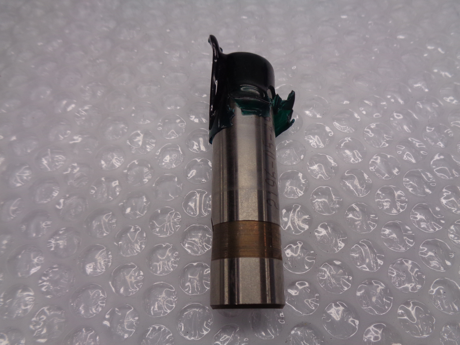 INDUSTRIAL SPARE 2196-05-49 REV.B 0.2MM PUNCH NSNP