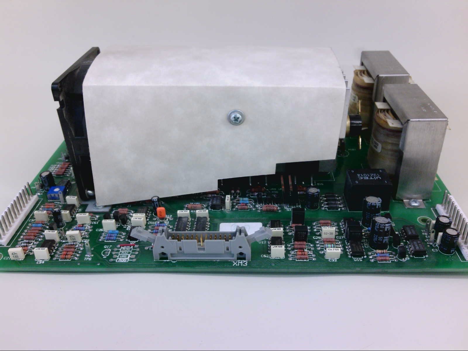 USSP Mge Ups Systems 72-164007-03 Power Supply Board 7216400703 72-164007-02