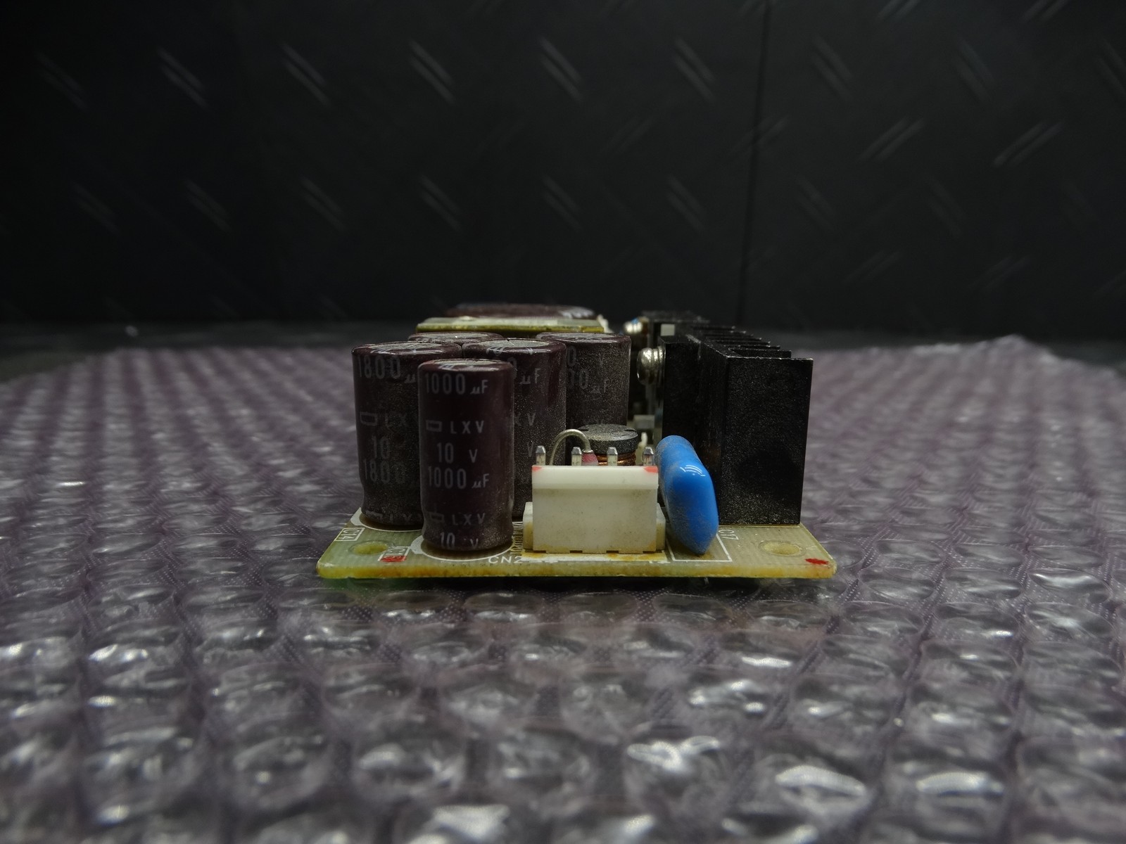 Densei-Lambda PWB-655D Circuit Board PWB655D Original (Lot of 2)