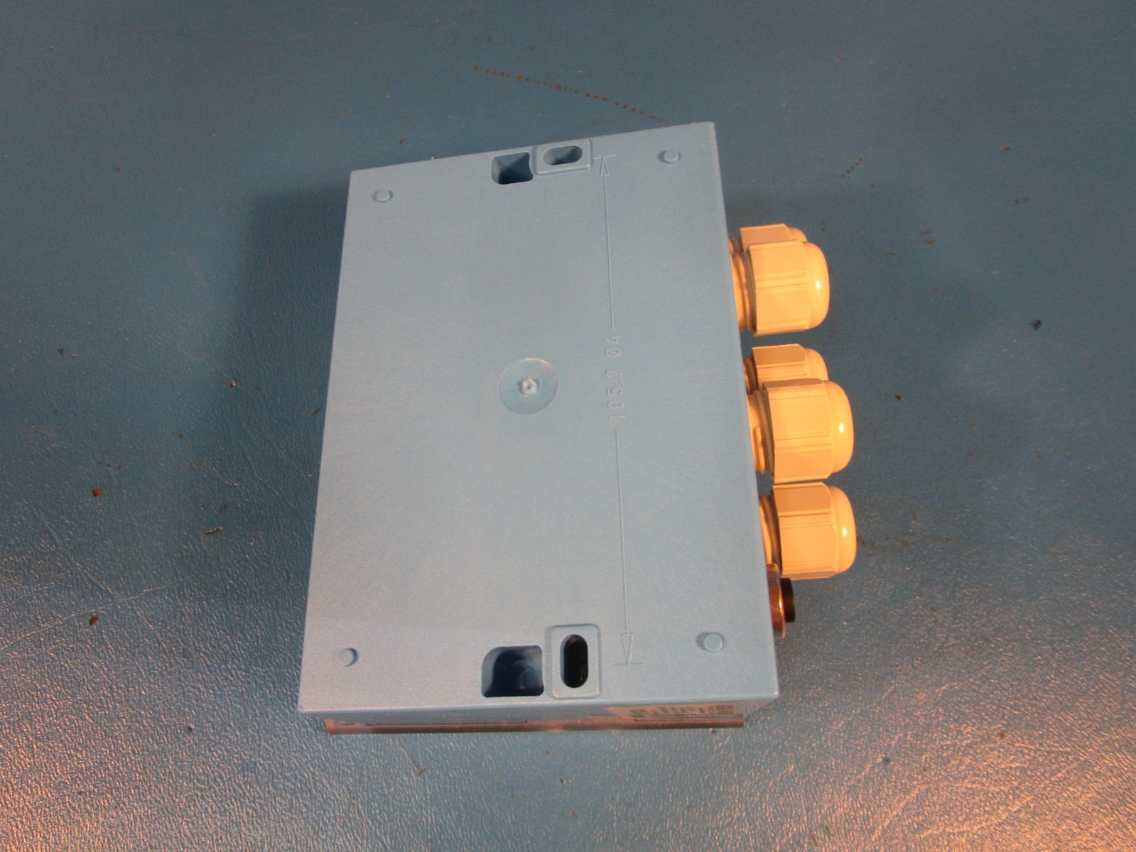 Sick CDB650-204, 1064114 CONNECTION DEVICE, Sensor Controller Module