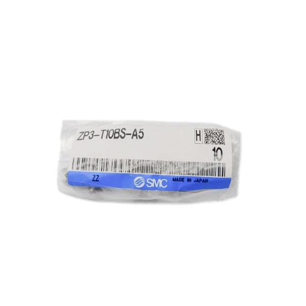 SMC ZP3-T10BS-A5 (PKG OF 10) NSMP