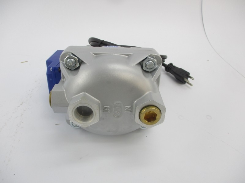 BEKO TECHNOLOGIES 2002968 115VAC 230PSI NSNP