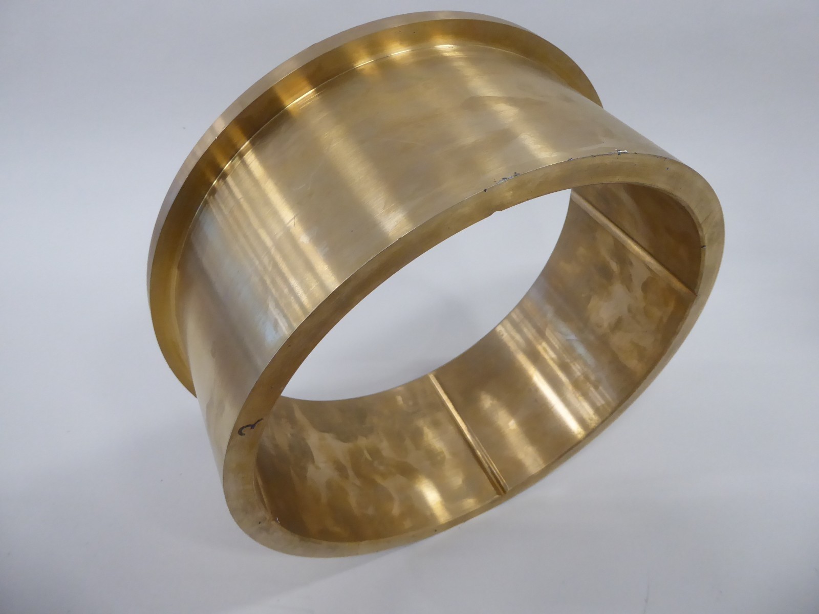 Schuler B801799 Brass Hub