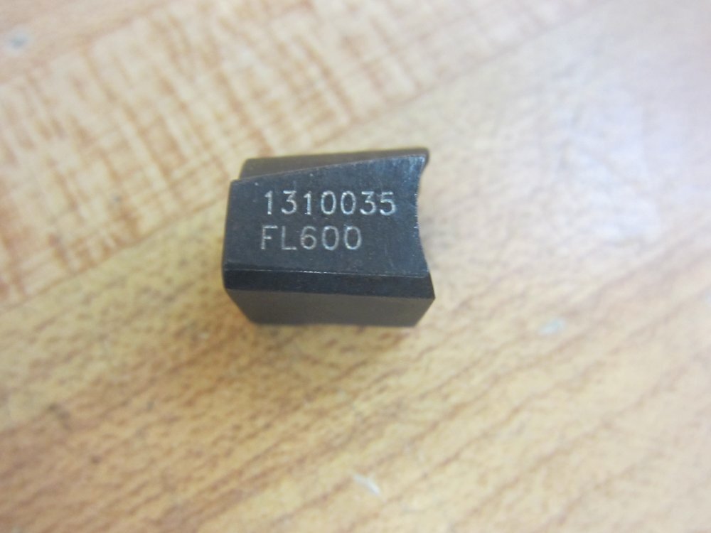 Walter FL600 Steel Tool Insert 1310035