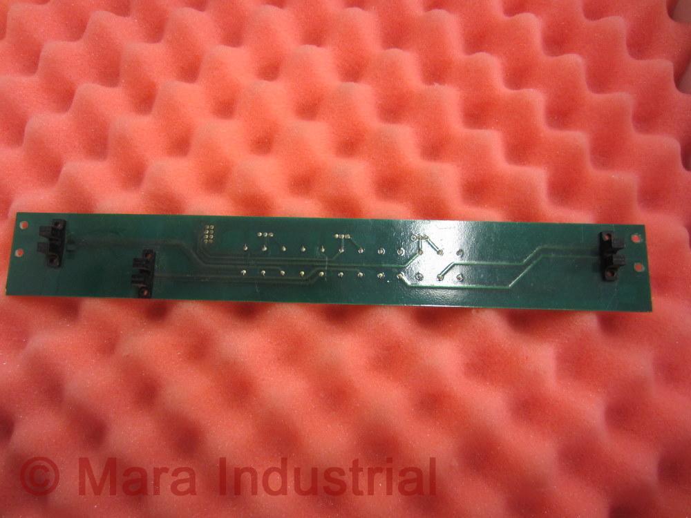 Disco EAUA-015100 Circuit Board EAUA015100
