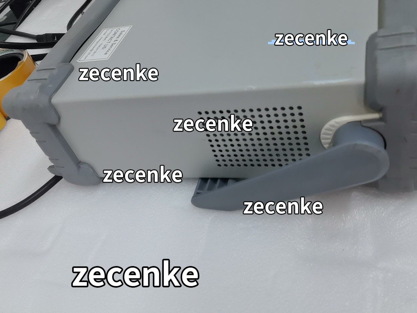 1PC good GW Instek GDM-9061