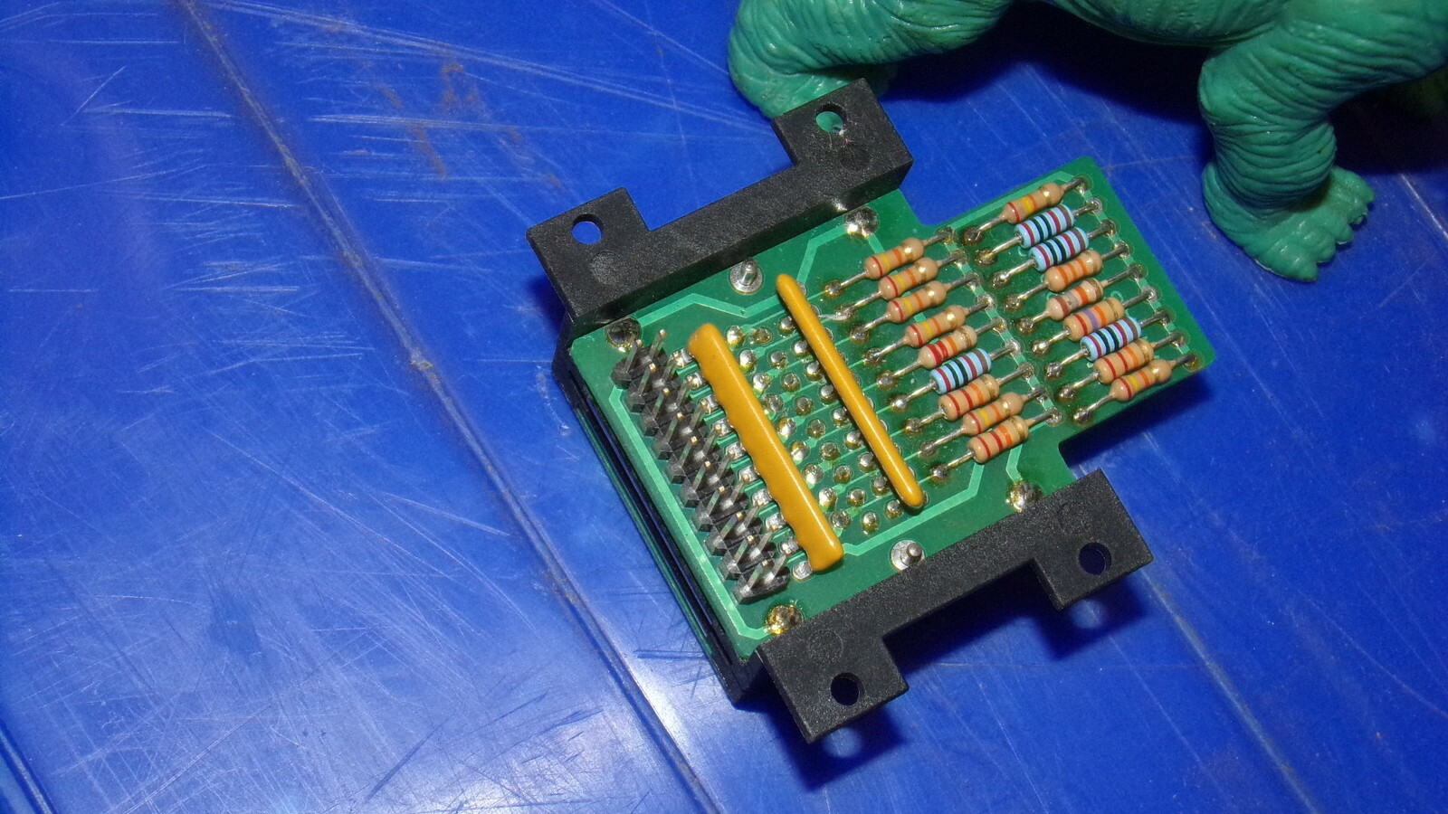 3790-1415 FB LM749 d/3 Canastra AG Circuit Board LM749a/3 *FREE SHIPPING*