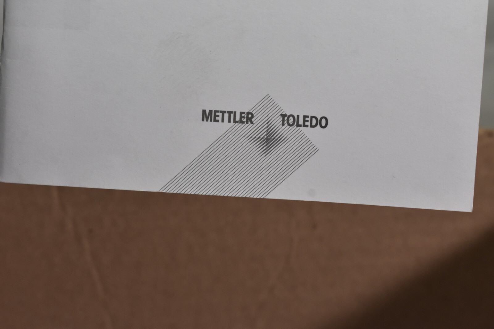 Mettler Toledo RPA455x Paint Scale APS455x Refinished RPA455X USB 20m PPG820