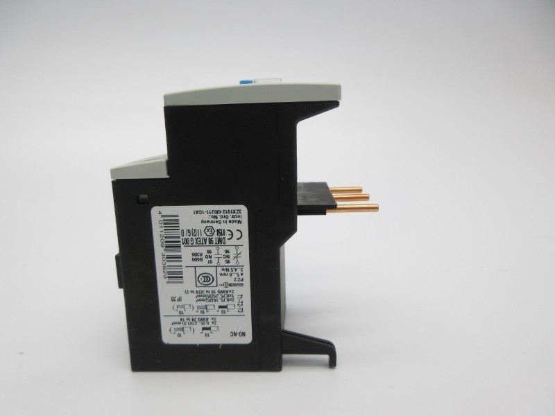 SIEMENS 3RU1136-4DD0 18-25A NSMP