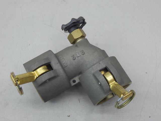 Ever-Tite 356–T6, 4820008879519, 2X2, Angle Valve, 2″x2″