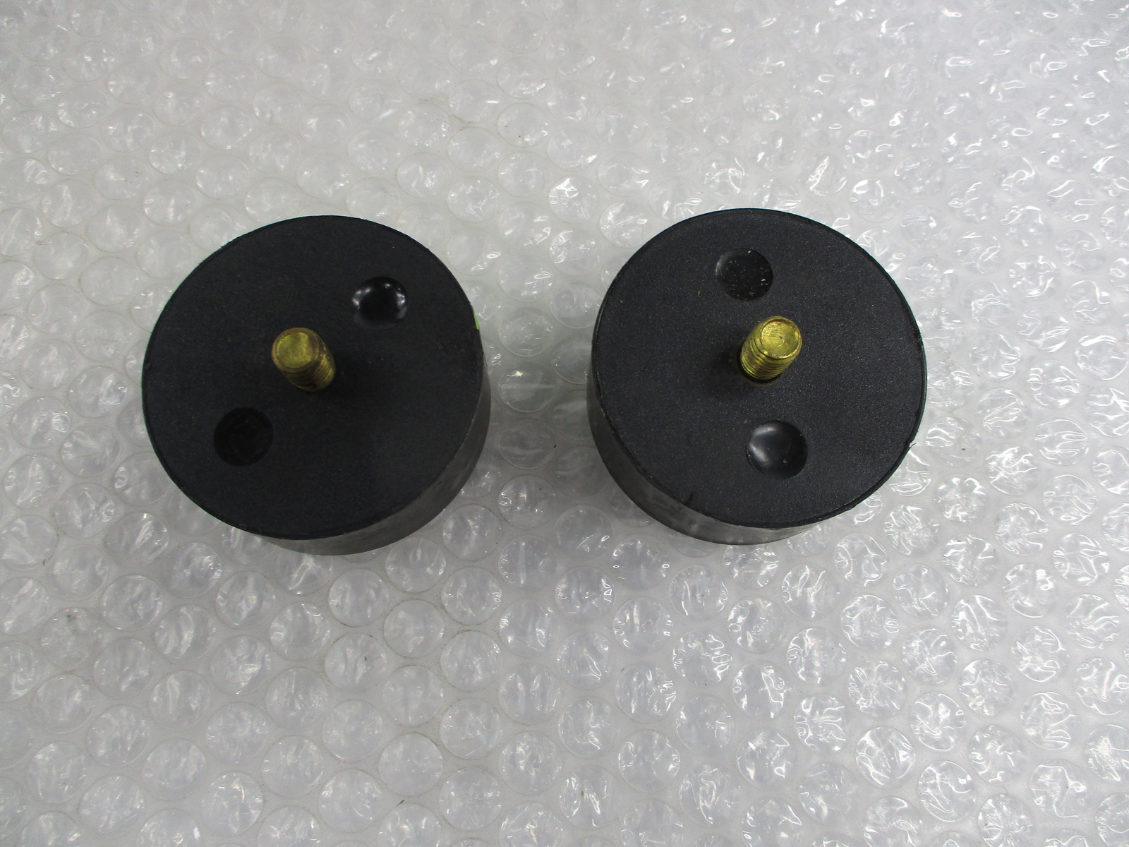 EDAL INDUSTRIES SNEH-B00309P2 CYLINDER LOT OF 2 NSNP