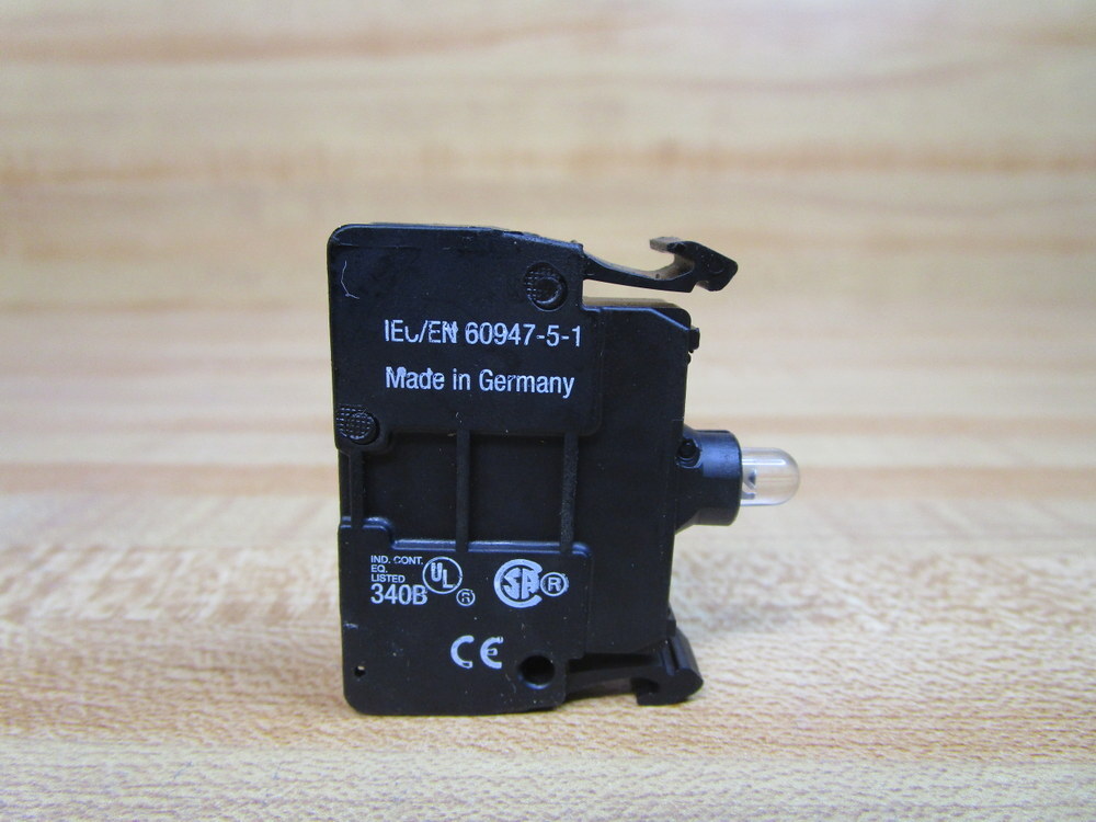 Eaton Moeller M22-CLED-W LED Element M22CLEDW