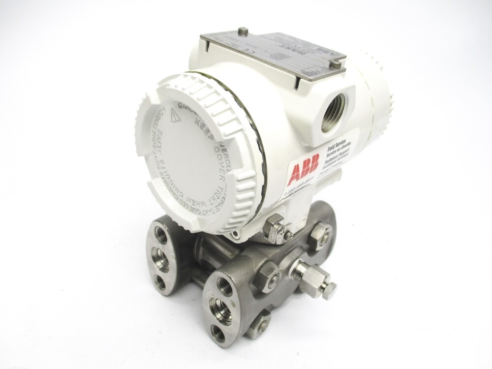 ABB 621EDD343A0G81A3 NSNP