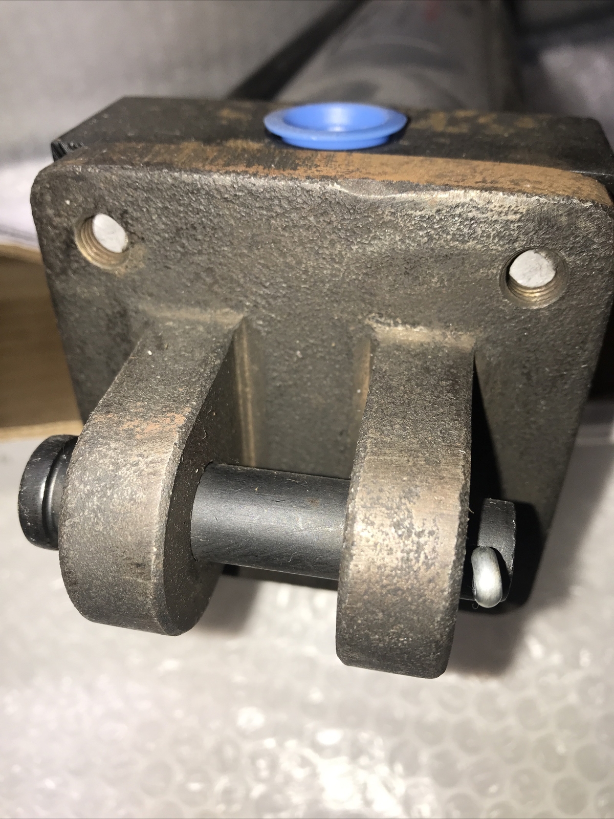 **NEW OTHER IMI NORGREN EJ2277A1-2-.50X8.000 # Fast Shipping &Warranty#