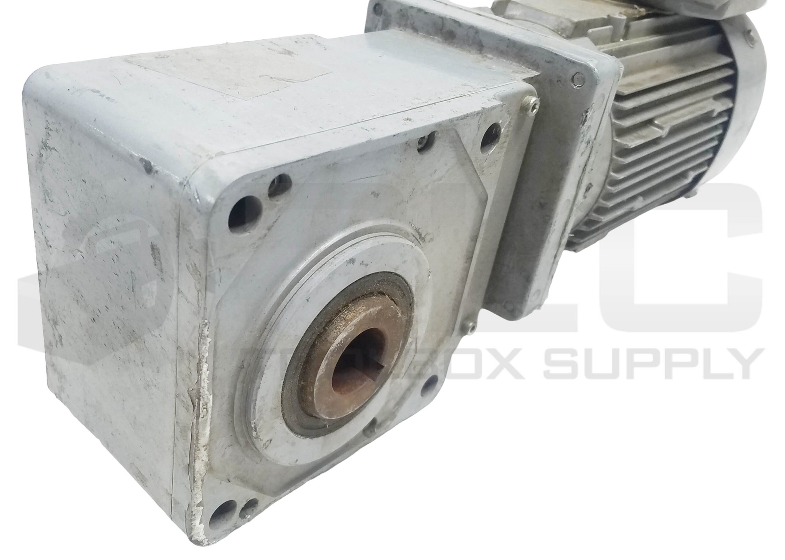SUMITOMO RNYM05-1320YC-20 GEAR MOTOR RATIO: 20 1/2HP, PA126917