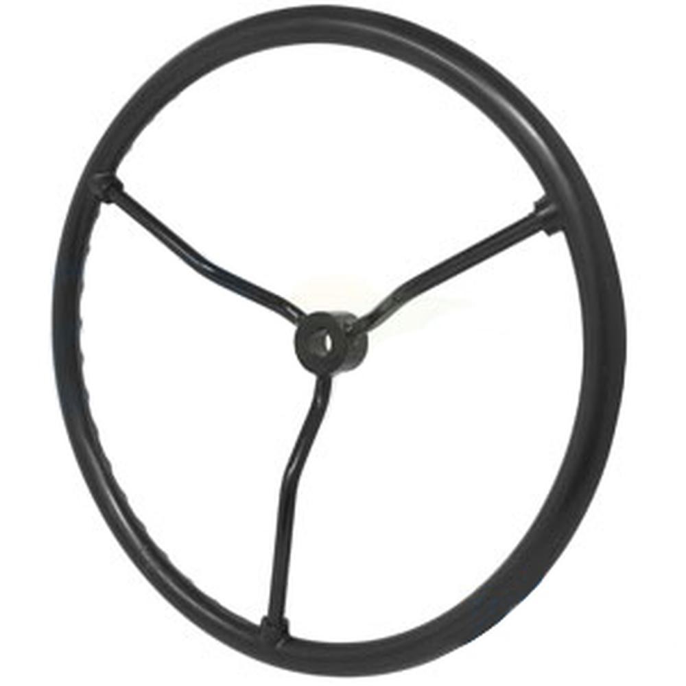 Steering Wheel – Fits Massey Ferguson – 180576M1 TO20 TO30 35 50 135 2135