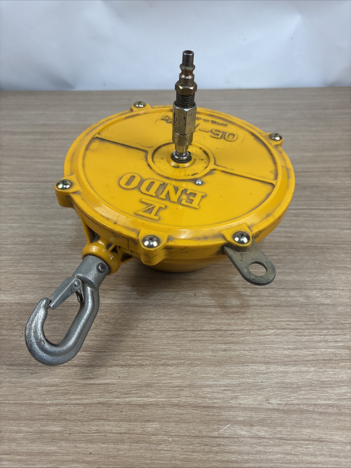 Wampfler ATB-O Endo Hose Travel 1.3m Spring Balancer Retractable *FREE SHIPPING*