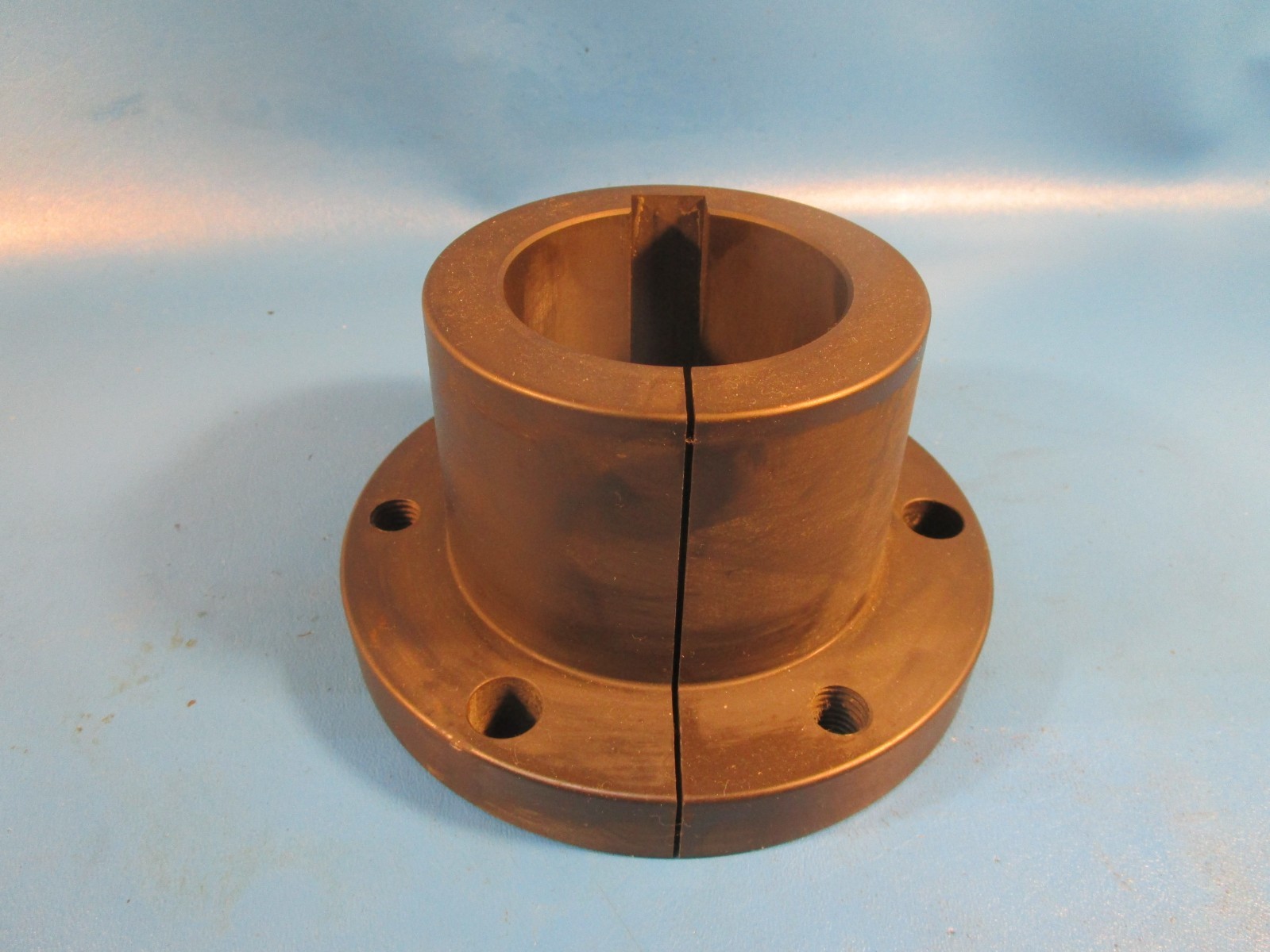 Martin F 2 15/16 Quick Disconnect Bushing, F Bushing, 2.9375 in Bore