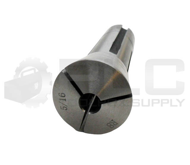 NEW LYNDEX-NIKKEN 800-020 R8 COLLET 5/16″