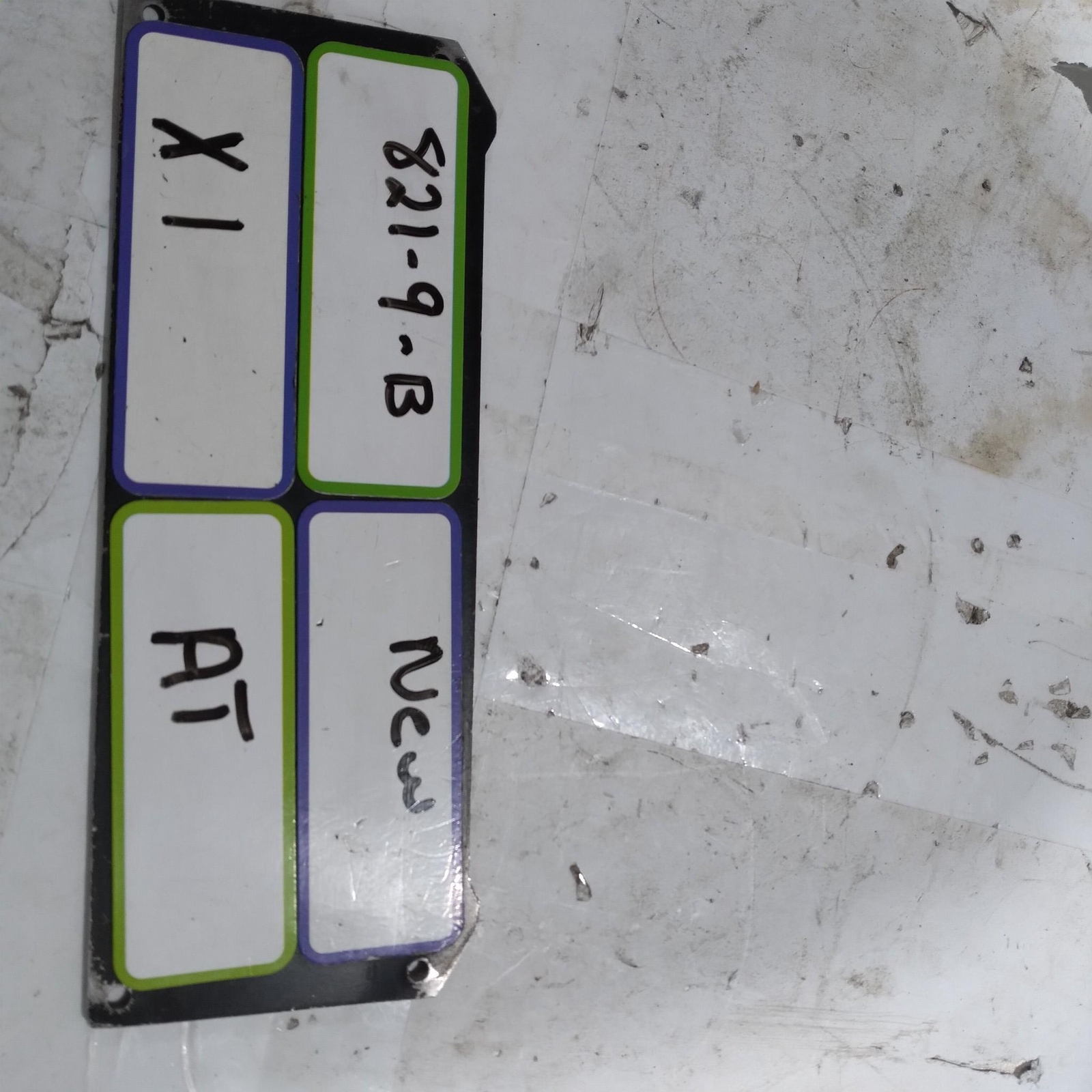 ETI SYSTEMS MR46B-10-10K +-0.1% 1005165-5999