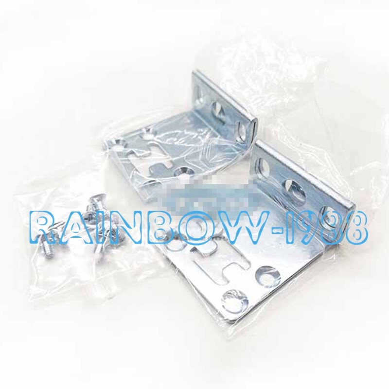EX-RMK=Ear bracket with short ears FOR Juniper EX3300-48T special