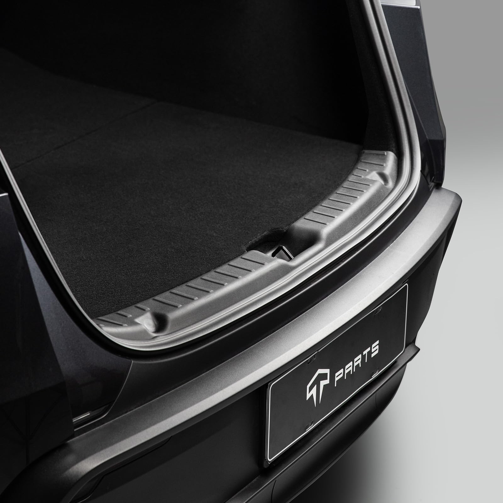 TPARTS Tailgate Threshold Cover for Tesla Model Y Juniper 2026 2025 AntiScrat…