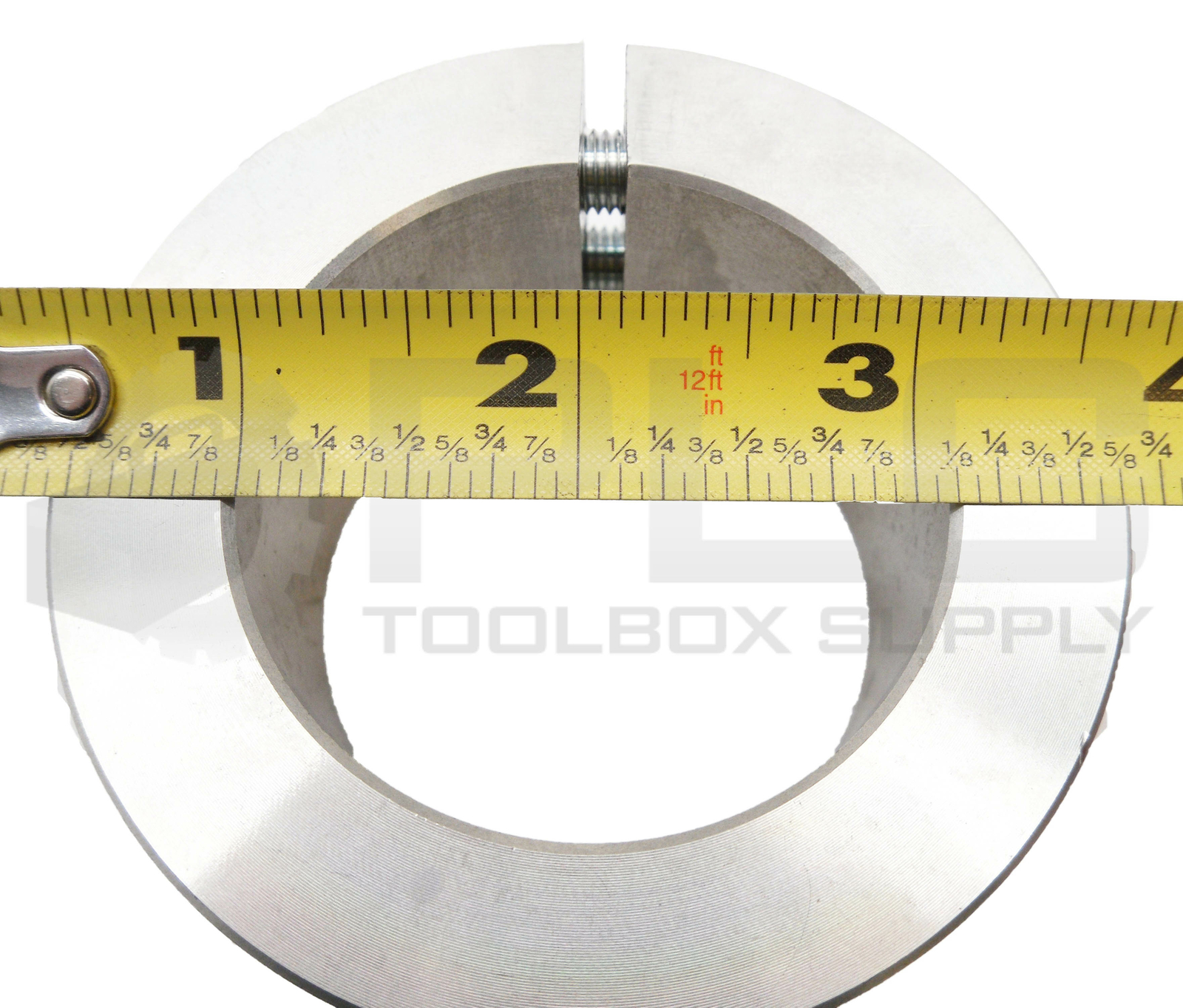 NEW 250TC-280TSC SHAFT COLLAR 303 STAINLESS STEEL 1318000035
