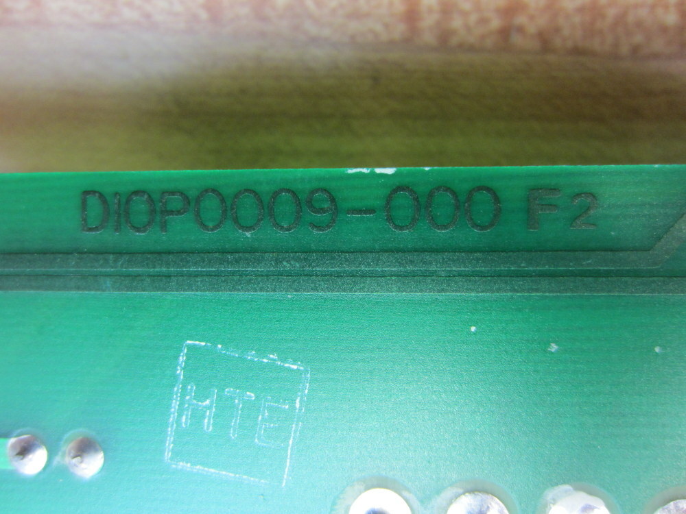 HC Power 10P0009-120 Power Board D10P0009-000
