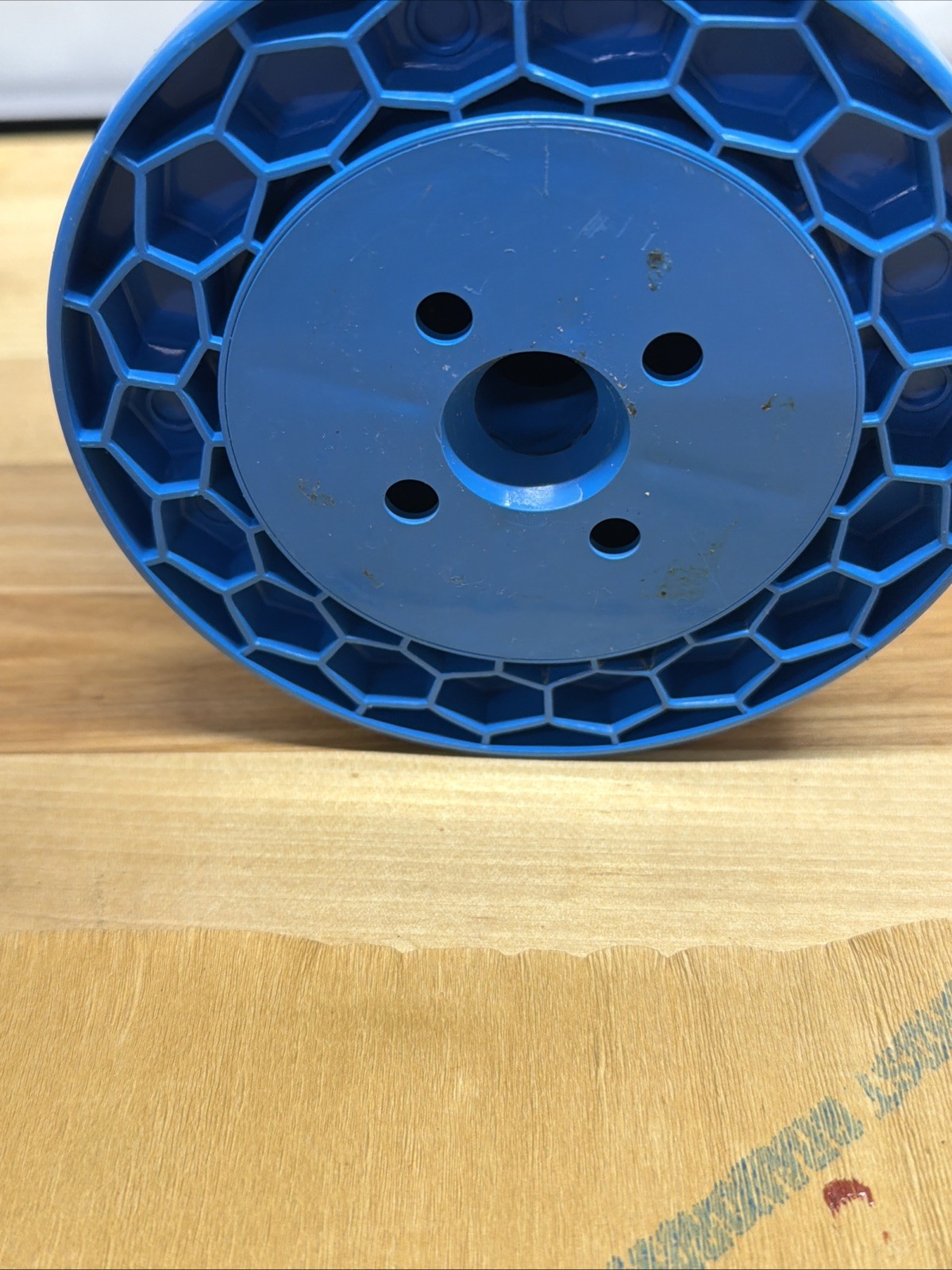 Vacuumschmelze VAC Wire Spool 0.50mm ~5lb Net 99/4470 Alloy Wire