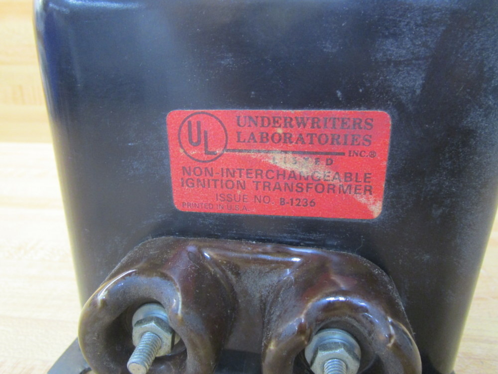 Dongan A10-LF3 Ignition Transformer A10LF3