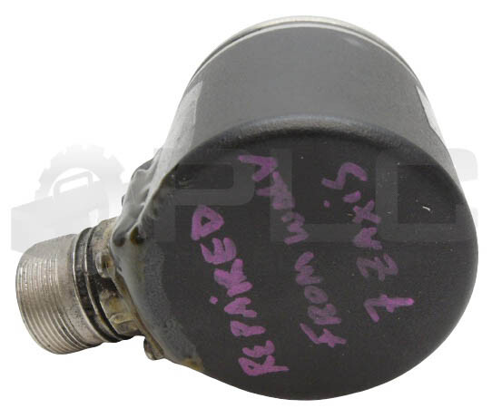HEIDENHAIN ROD 426 2000M 27S12-03 IdNr: 295 434-LP ENCODER, 295434-LP