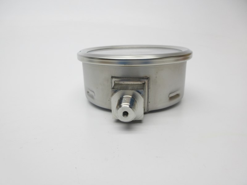 SWAGELOK PGI-100C-MG100-LAOX 0-100MPA 1/4″ NSMP