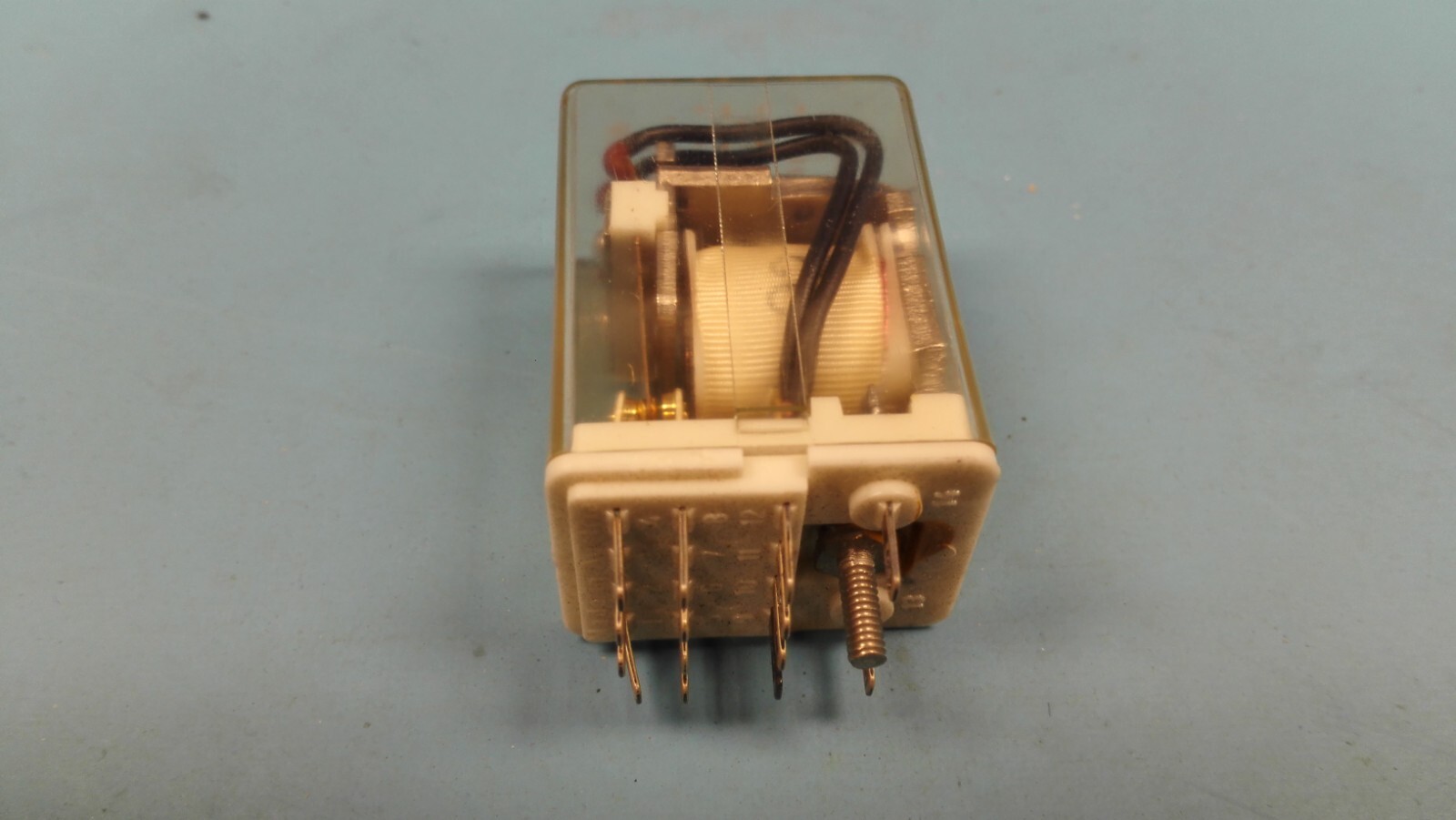 SCHRACK RA4D0/24 RELAY NEW