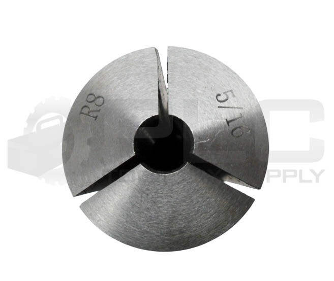 NEW LYNDEX-NIKKEN 800-020 R8 COLLET 5/16″