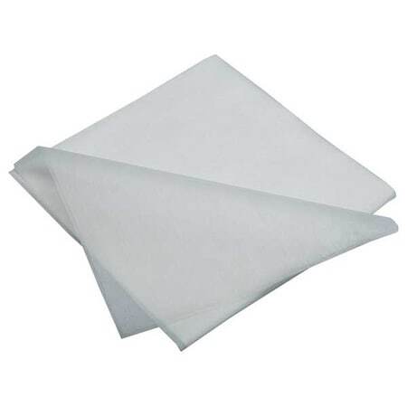 Berkshire Ln90.0406.24 Lens Clng Tissue,4 X 6 In,1000,Pk1000