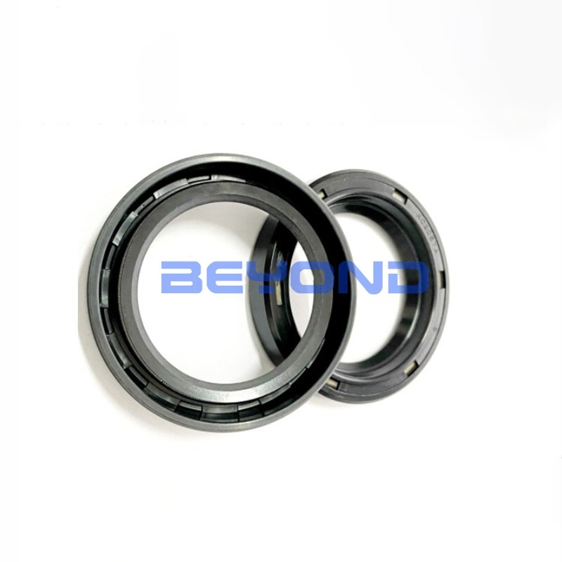 QTY:1 New For NOK Skeleton oil seal AC2864K SC50*72*12