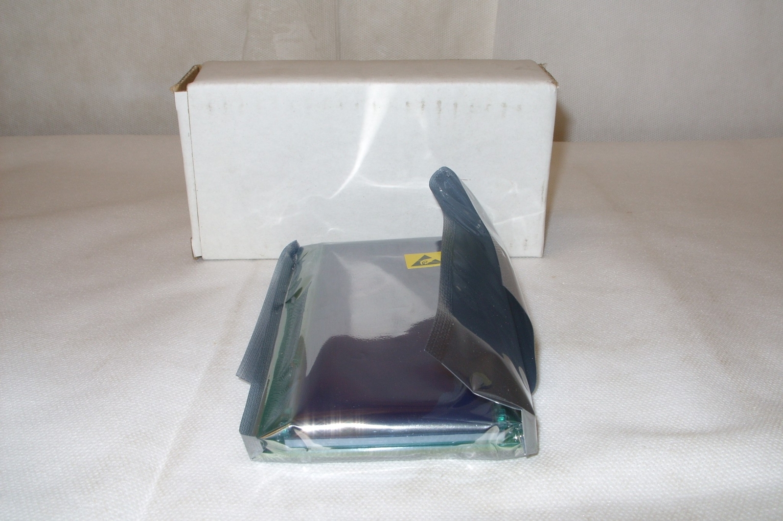 Otis Elevator – LCD Call Display Screen Module – DAA610AA1 / DAA26800AM – NOS