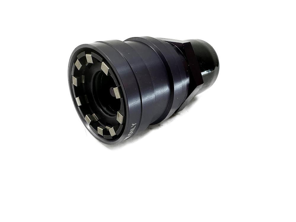 Adel Wiggins Hydraulic Nozzle 6000B12 FAST FUELING SYSTEMS NEW FREE FAST SHIP