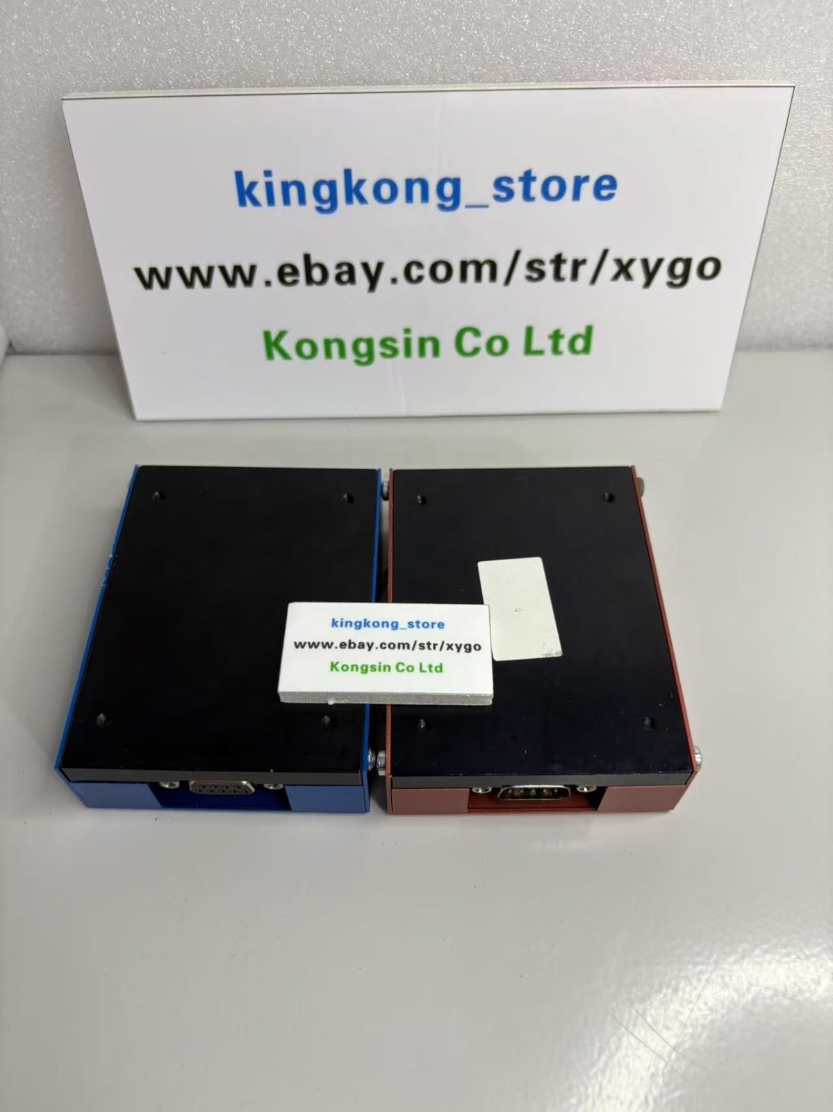 2pcs MARCO equipment EHM = a sales package for kingkong_store