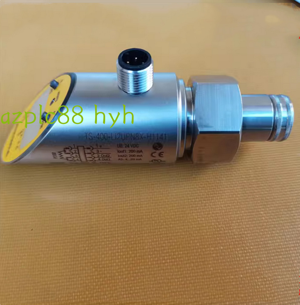 ✅🔥1PC NEW 6840007 TS-400-LI2UPN8X-H1141 Temperature sensor DHL or FedEx