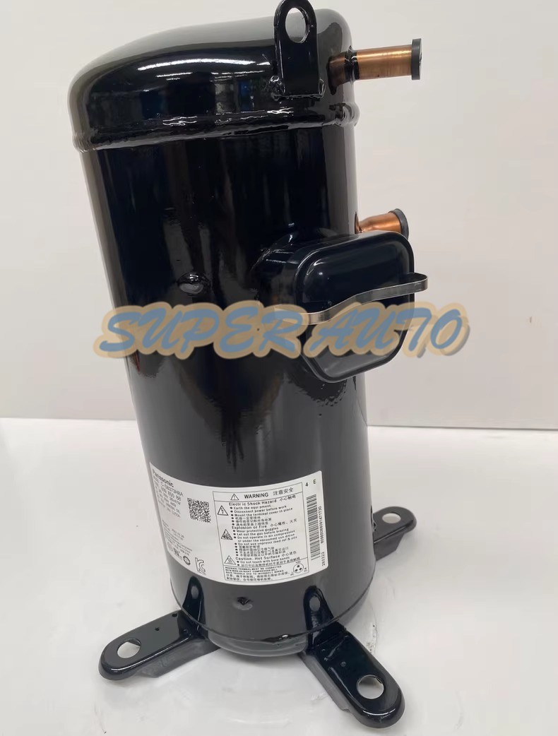 1Pcs New For C-SB373H8A 5P air conditioning compressor