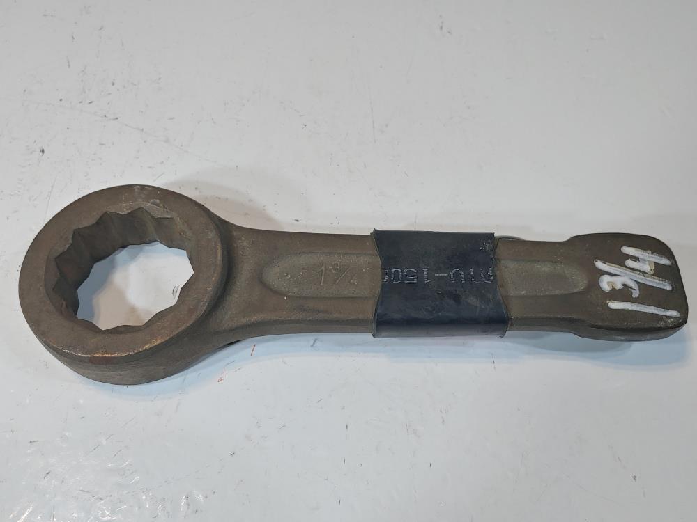 Ampco 1-3/4″ Aluminum/Bronze 12-Point Striking Wrench