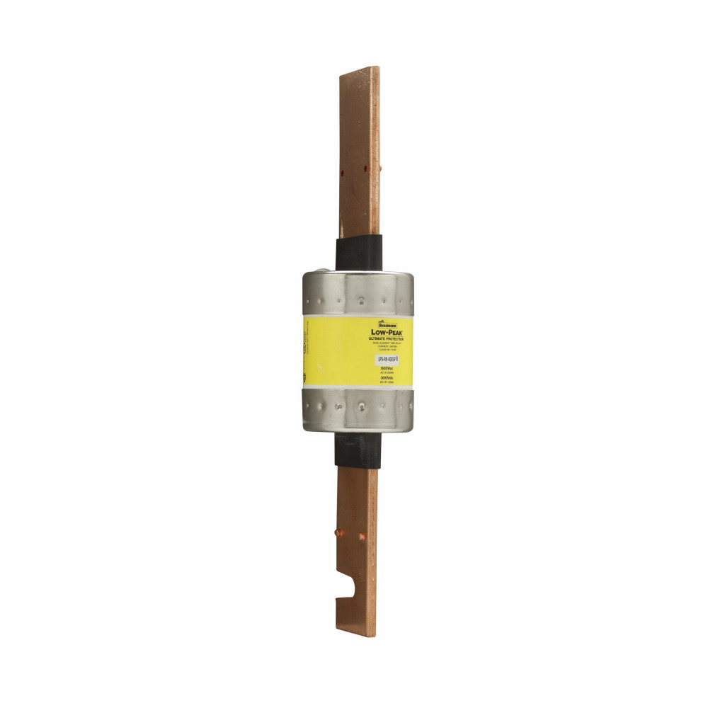 Bussmann LPS-RK Low Peak Dual Element Fuse 350A 2.36″ X 11.63″