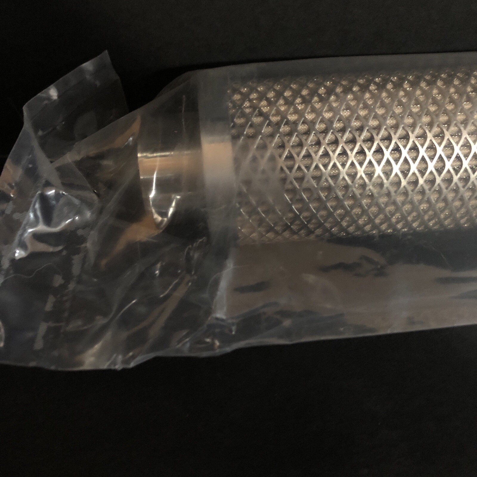 Donaldson LifeTec SRF V 30/3 P7 0.2 Micron Sterile Filter Element NEW
