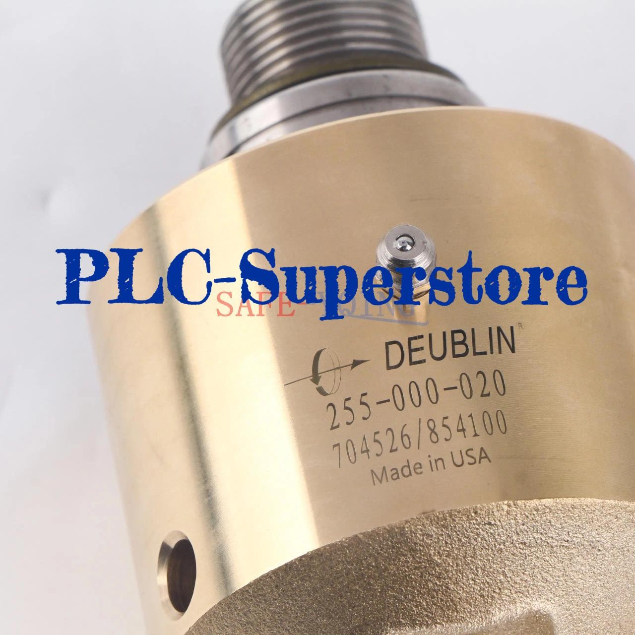 1PC NEW DEUBLIN 255-000-020 High-Speed Rotary Joint Substitute