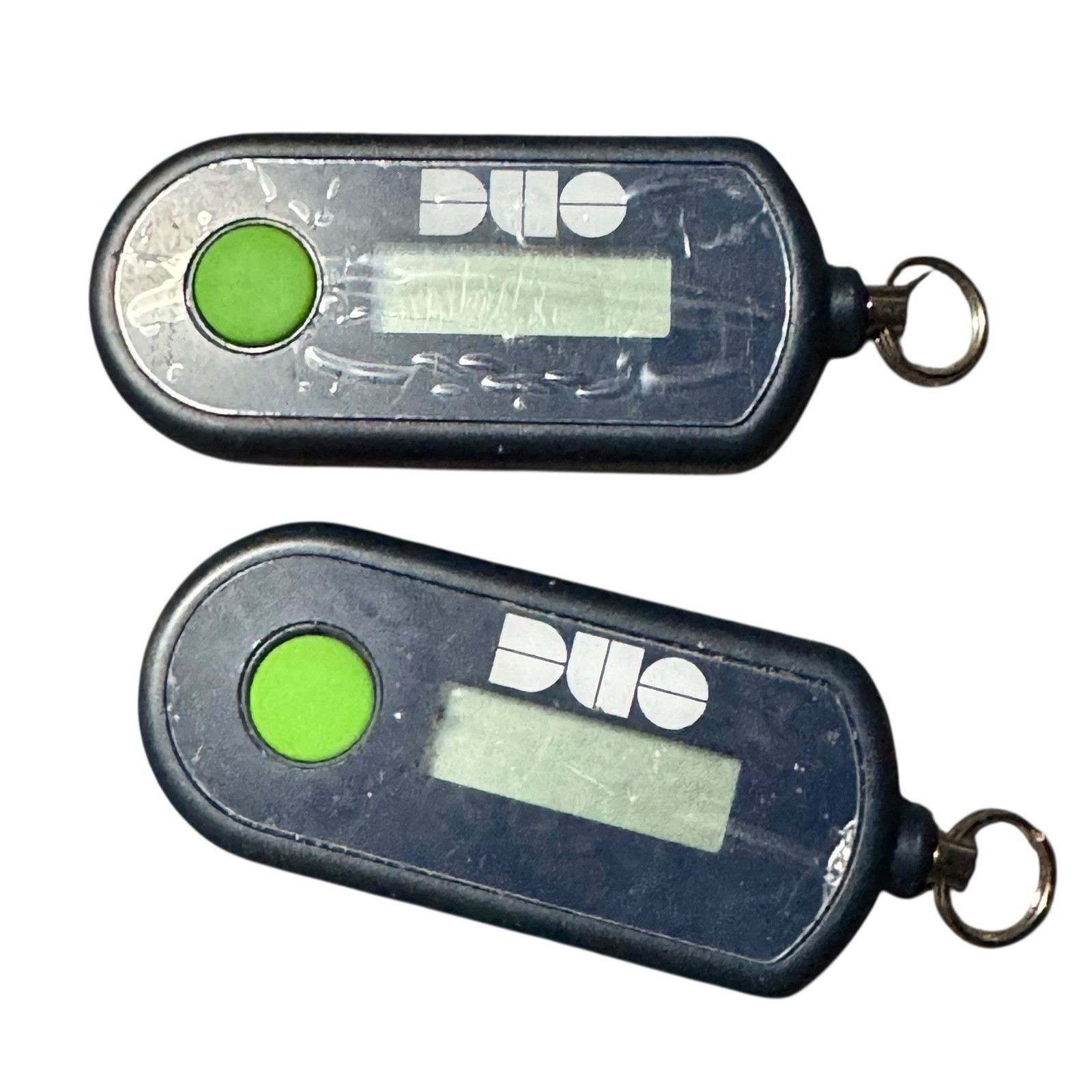 2 Digipass Go 6 Authentication Devices Duo