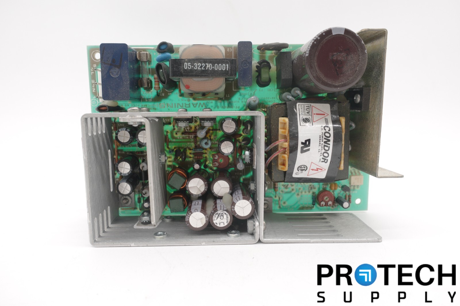 Condor SP1415 Power Supply 02-32117-0001 Rev. B with WARRANTY