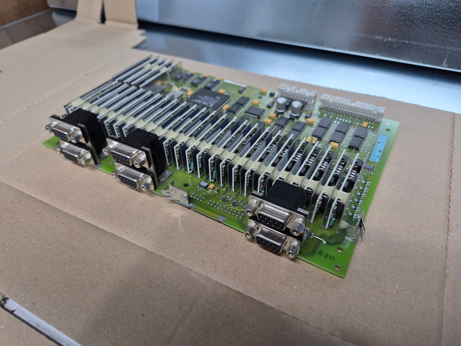 Siemens J31070-A5460-F006-A1-85