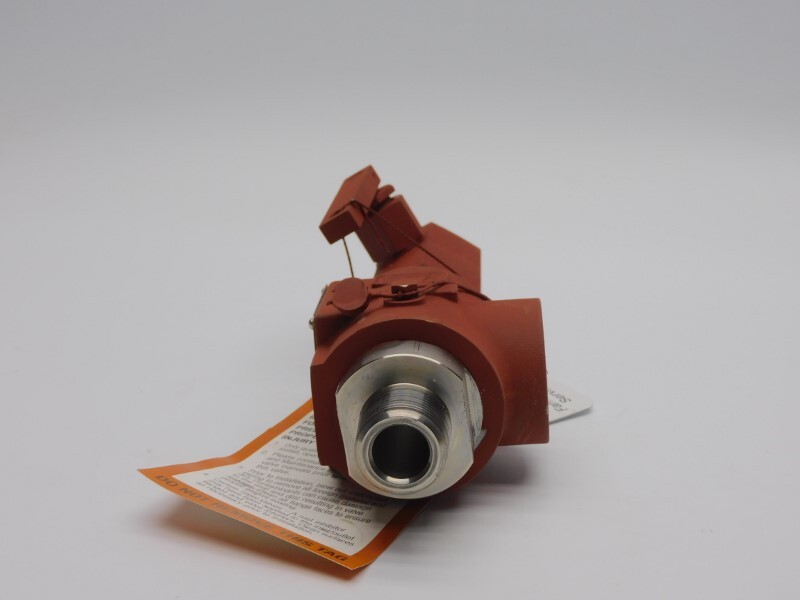 FARRIS ENGINEERING 285003-M40 75PSI 3/4″X1″ NSNP